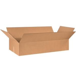 40 x 18 x 8 Corrugated Boxes  10/Bundle Discount Best Seller