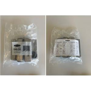 Bobrick J and L Hinge Packet - 1040-230 Clearance Footaction