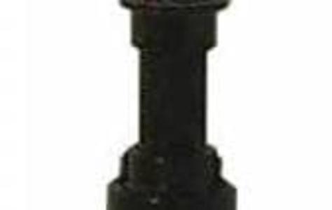 Bobrick B-8221-402 Commercial Liquid Soap Dispenser Shank Adapter Fashionable Cheap Pice