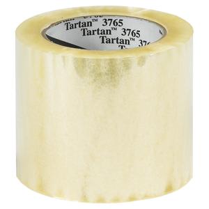 4" x 145 yds. 3M 3765 Label Protection Tape 12/Case Shop For Online