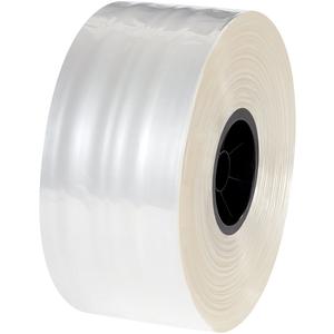 4 x 8 (4 mil) Poly Bags on a Roll High Quality Buy Online