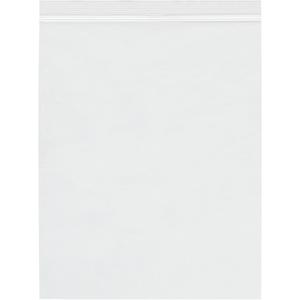 4 x 7 (2 mil) Reclosable Polypropylene Bags 1000/Case Outlet Newest