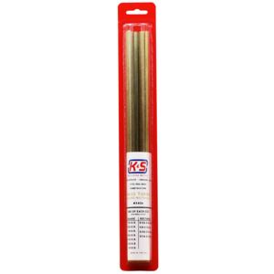 Brass Square & Rectangular Tube Assortment (11 Pieces) Discounts Sale Online