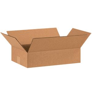 16 x 10 x 4 Corrugated Boxes 25/Bundle Free Shipping Largest Supplier