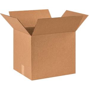 16 x 14 x 14 Corrugated Boxes 25/Bundle Pay With Visa Cheap Online