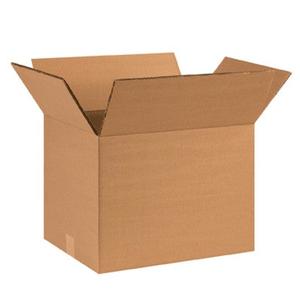 16 x 10 x 10 Double Wall Boxes  15/Bundle Cheap Online Store Manchester