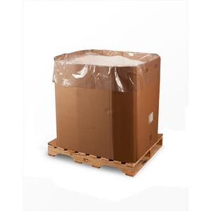 58 x 46 x 96 (4 mil) Bin Liners 25/Roll Buy Cheap 2025 New