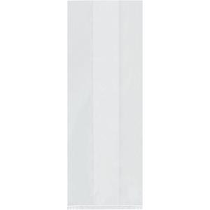16 x 14 x 24 (1 mil) Gusseted Poly Bags 500/Case Discount Outlet Store
