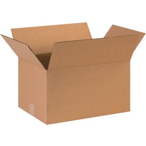 16 x 11 x 9 Corrugated Boxes 25/Bundle Discount Big Sale