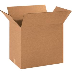 16 x 10 x 16 Corrugated Boxes 25/Bundle Online For Sale