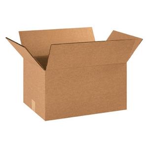 16 x 12 x 8 Double Wall Boxes  15/Bundle Clearance Deals