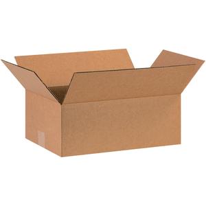 16 x 10 x 6 Corrugated Boxes  25/Bundle 100% Original Online