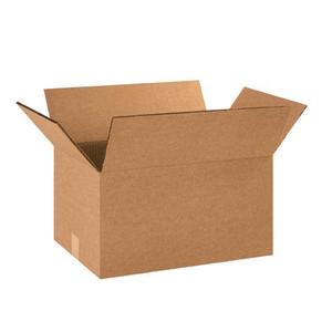 16 x 12 x 10 Double Wall Boxes  15/Bundle Outlet Release Dates