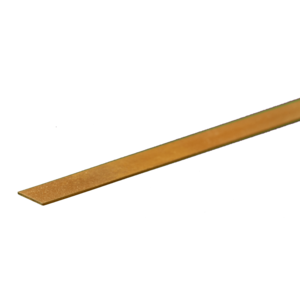Brass Strip: 0.016" Thick x 1/4" Wide x 12" Long (1 Piece) Clearance Store Sale Online