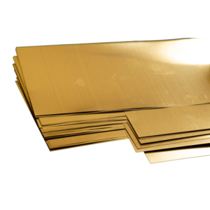 Brass Shim Assortment (24 Total Pieces) Cheap Order