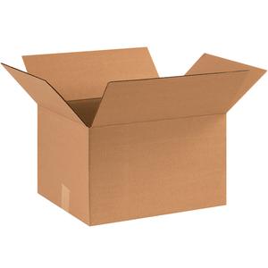 16 x 13 x 10 Corrugated Boxes 25/Bundle Buy Cheap Genuine