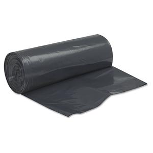 Penny Lane Linear Low Density Can Liners, 60 Gal, 2 Mil, 38" X 58", Black, 100/Carton - PNL526 Websites Cheap Pice