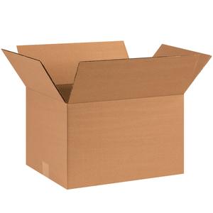 16 x 12 x 10 Corrugated Boxes  25/Bundle Clearance Pre Order