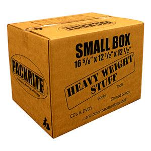 16 x 12 x 12 Packing Boxes 20/Bundle Cheap Sale Inexpensive