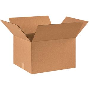 16 x 14 x 10 Corrugated Boxes  25/Bundle Visit For Sale