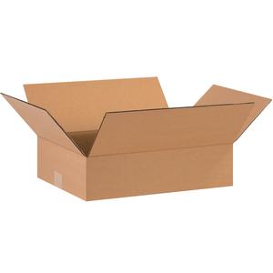 16 x 12 x 4 Corrugated Boxes 25/Bundle Find Great Cheap Online