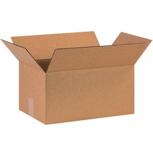 16 x 10 x 8 Corrugated Boxes 25/Bundle 2025 Online