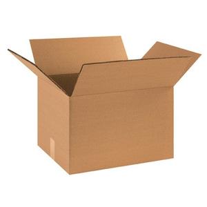 16 x 14 x 10 Double Wall Boxes 15/Bundle Free Shipping Discounts