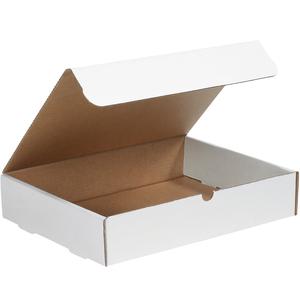 16 x 12 x 3 White Literature Mailers 50/Bundle Buy Cheap Latest