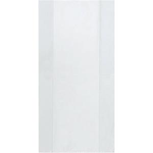 15 x 9 x 24 (3 mil) Gusseted Poly Bags 250/Case Discount Low Cost