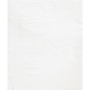 15 x 18 - 2 Mil White Flat Poly Bags 1000/Case Buy Cheap Classic