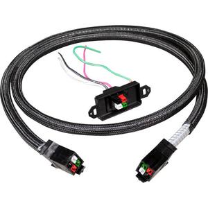 Wiremold Quick Disconnect Insert and Cable Official Cheap Online