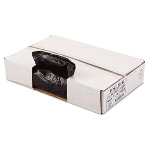 Penny Lane Linear Low Density Can Liners, 33 Gal, 1.2 Mil, 33" X 39", Black, 100/Carton - PNL516 Visit New Cheap Pice