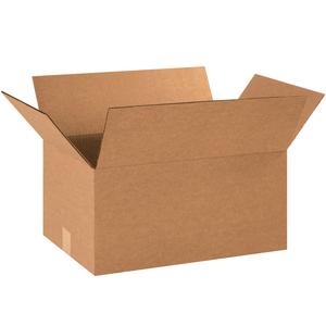 16 x 12 x 9 Corrugated Boxes 25/Bundle Largest Supplier Cheap Pice