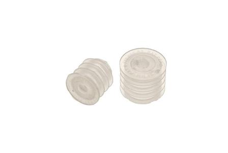 Self-Sealing Bottle Cap Syringe Insert - Sold Individually Cheap Buy
