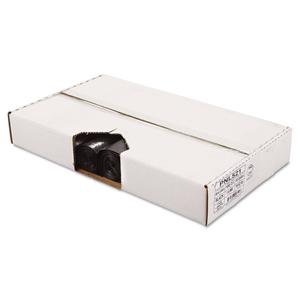 Penny Lane Linear Low Density Can Liners, 45 Gal, 1.6 Mil, 40" X 46", Black, 100/Carton - PNL521 Clearance Online