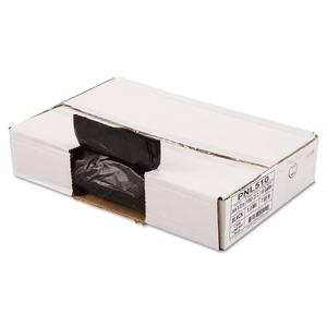 Penny Lane Linear Low Density Can Liners, 16 Gal, 1 Mil, 24" X 32", Black, 150/Carton - PNL510 Cheap Sale Comfortable