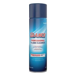 Diversey Glance Powerized Glass And Surface Cleaner, Ammonia Scent, 19 Oz Aerosol, 12/Ct - DVO904553 Discount Hot Sale