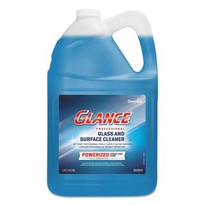 Diversey Glance Powerized Glass & Surface Cleaner, Liquid, 1 Gal, 2/Carton - DVOCBD540311 Outlet Footaction