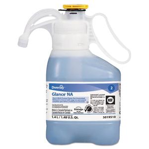 Diversey Glance NA Glass & Surface Cleaner Non-Ammoniated Sale Low Shipping Fee