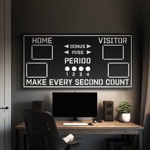 Make Every Second Count On Hot Sale