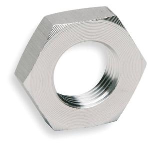 Elkay Aluminum Lock Nut, For Various Elkay and Halsey Taylo Cheap Pirce