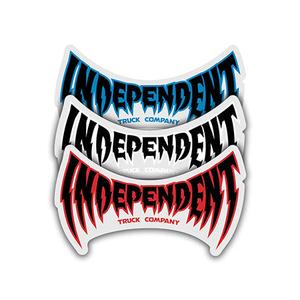 Independent Voltage Span Sticker Outlet With Credit Card