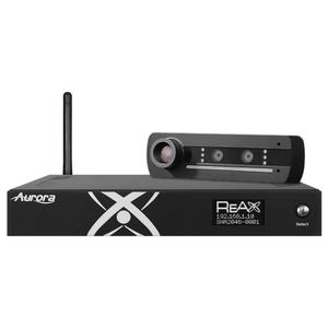 Aurora TAV-BX1 TAVIS Standalone Infrared Temperature Sensing Kit, Black Real For Sale
