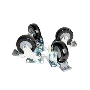 Avante AVACK4 Heavy Duty Casters for Avante Subwoofers For Cheap Cheap Online