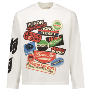 Fuel LS Tee Buy Cheap Order