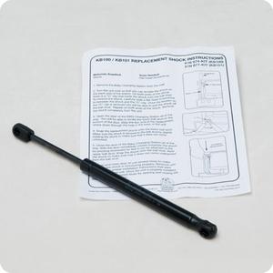 Koala Kare 874-KIT-ST REPL KIT SHOCK 30LB KB100-ST Outlet Discount Sale