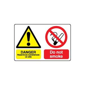 Safety Sign Wall Decal - Vinyl Sticker - Car Sticker - Die Cut Sticker - CD239 Clearance Fashionable