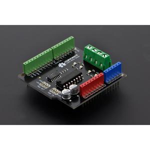 2x1A DC Motor Shield  for Arduino Buy Cheap For Cheap