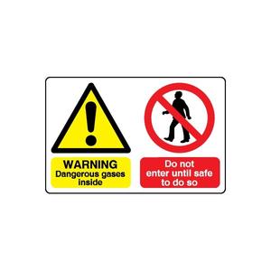 Safety Sign Wall Decal - Vinyl Sticker - Car Sticker - Die Cut Sticker - CD211 Cheap Sale Latest Collections