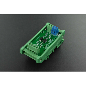 2-Channel Level Converter (12V to 3.3V) Visit New